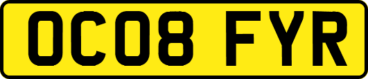 OC08FYR