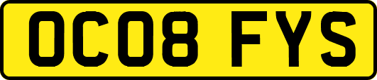 OC08FYS