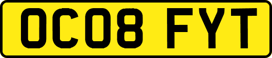 OC08FYT