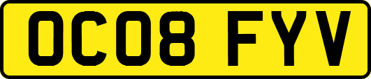 OC08FYV
