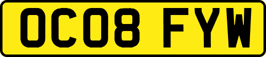 OC08FYW