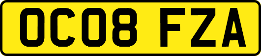 OC08FZA