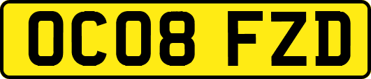 OC08FZD