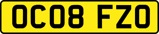 OC08FZO