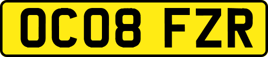 OC08FZR