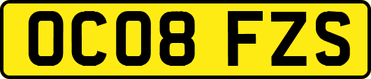 OC08FZS