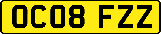 OC08FZZ