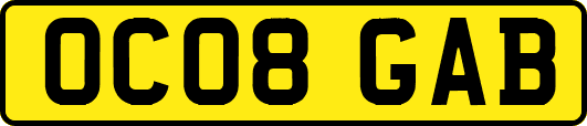OC08GAB