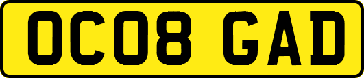 OC08GAD