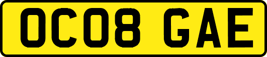 OC08GAE