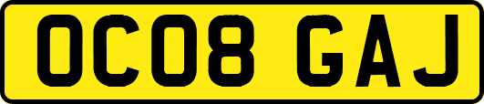 OC08GAJ
