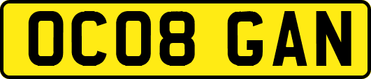 OC08GAN