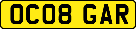 OC08GAR