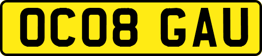 OC08GAU