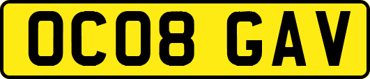 OC08GAV
