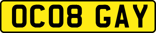 OC08GAY