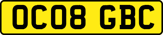 OC08GBC