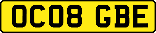 OC08GBE