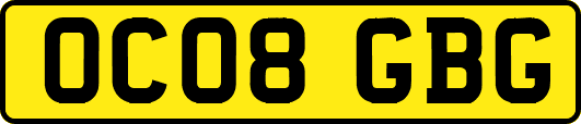 OC08GBG