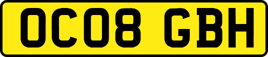 OC08GBH