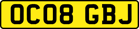 OC08GBJ