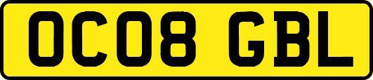 OC08GBL
