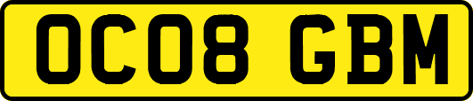 OC08GBM