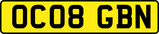 OC08GBN