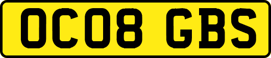 OC08GBS