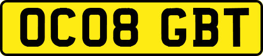 OC08GBT