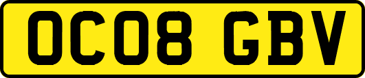 OC08GBV
