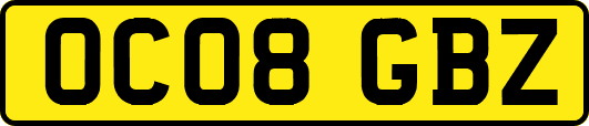 OC08GBZ