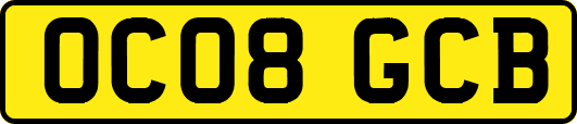 OC08GCB