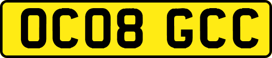 OC08GCC