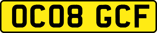OC08GCF