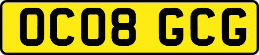 OC08GCG