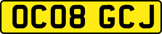 OC08GCJ