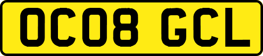 OC08GCL