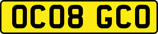 OC08GCO
