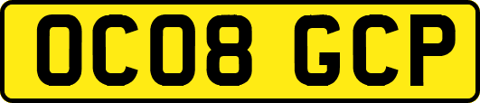 OC08GCP
