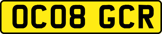 OC08GCR