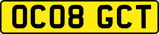 OC08GCT