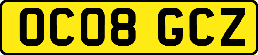 OC08GCZ