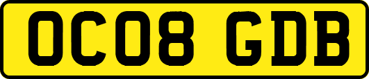 OC08GDB