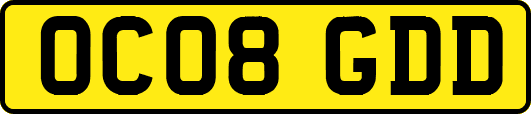 OC08GDD