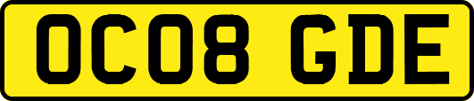 OC08GDE