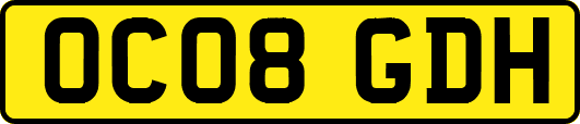 OC08GDH