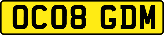 OC08GDM
