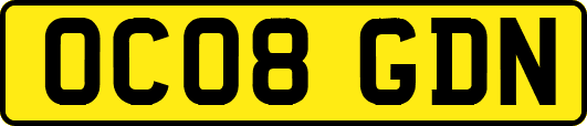OC08GDN