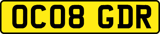 OC08GDR